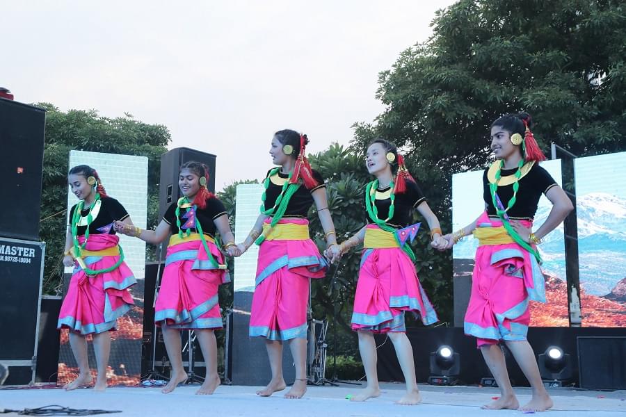 SVIET Chandigarh Events photo 15